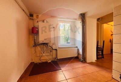 Spațiu de birouri central 2 camere in apropriere Bd. Mamaia Constanta - 13