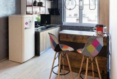 Apartament 2 camere Lux+CTP in Bloc Nou zona Dorobanti - 3