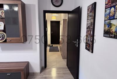 Aurel Persu - Apartament 2 camere decomandat cu loc de parcare privat - 4