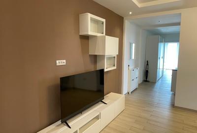 Inchiriez apartament Dumbravita langa padure - 11