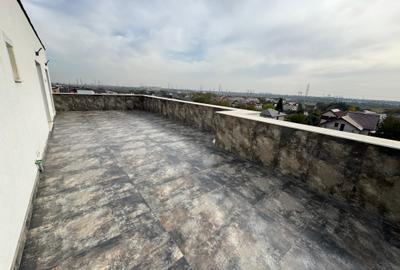 Penthouse 3 camere | Terasă 52 mp | Mobilat | Parcare inclusă | Bloc nou - 7