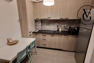 Studio modern | Mamaia Nord | Vedere lacul Siutghiol - 7