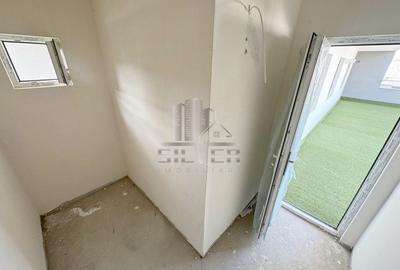 Apartament cu 2 camere dec.+terasa de 50 mp+boxa 5 mp.PRET REDUS! - 4