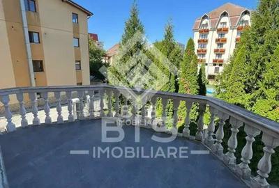 Spațiu de închiriat - Zona Calea Moldovei - 6