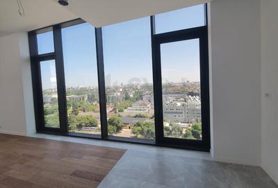 REA1024318 Penthouse spatios 4 camere I One Cotroceni Park - 7