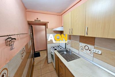 Apartament 2 camere, semidecomandat, parter, ultracentral - 9