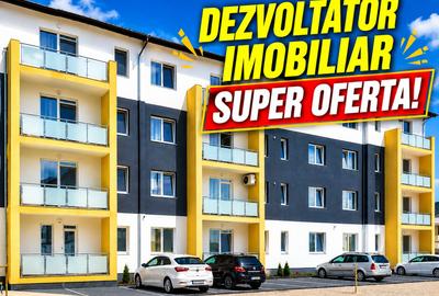 Apartament nou 2 camere - 1