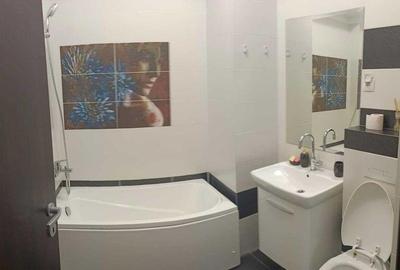 Apartament 2 Camere LIDL Nicolina - 7