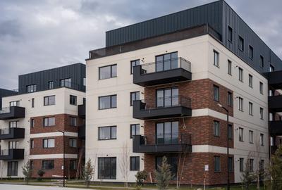 Apartament 2 camere nou în nord | Lângă pădure | Finisaje premium - 5