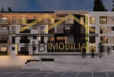 Apartament cu 2 camere, 60mp,  Zona Citadella - 1