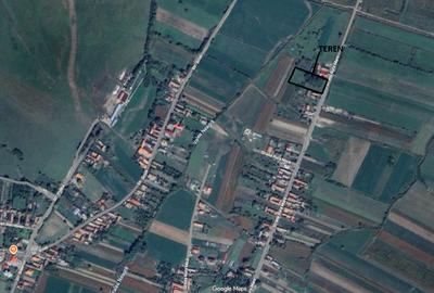 Teren intravilan, 800 mp, Prejmer, Stupinii Prejmerului - 6