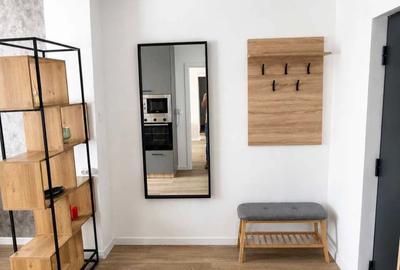 2 camere Lujerului - metrou 1 minut | prima inchiriere | - 5