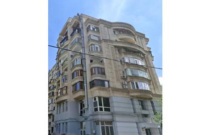 Duplex spatios cu terasa Blv.Unirii - 2