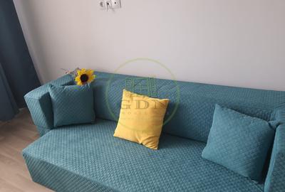 Apartament in Bună Ziua! - 8