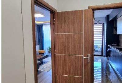 Apartament modern 2 camere 2 bai Isaran - 10