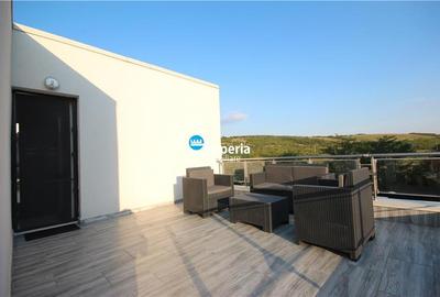 Penthouse de vanzare, 2 Cam, D, zona Bucium - Bellaria - 11