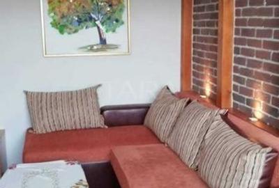 Garsonieră semidecomandată, mobilată în Iris