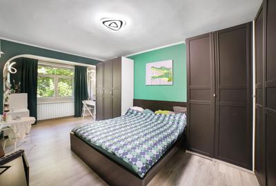 3 Camere*Vatra Luminoasă*Decomandat*Renovat*Ready to move in - 8