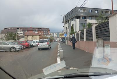 Teren de vanzare Chiajna - 1