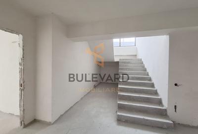 Penthouse 194 mp utili + 4 balcoane, view superb! - 9