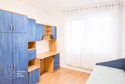 Apartament 3 camere, Aradul Nou, comision 0% - 4