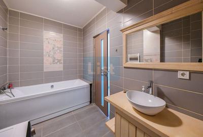 Apartament 2 camere 64 mp - str. Eroilor, Floresti - 6