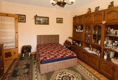 APARTAMENT 3 CAMERE SEBASTIAN PARC - 3