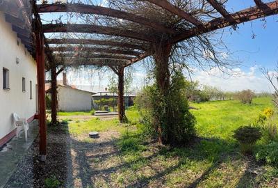 Vila de vacanta la 40 km/ 50 min de Bucuresti, Comuna Hotarele/ Jud. Giurgiu - 10