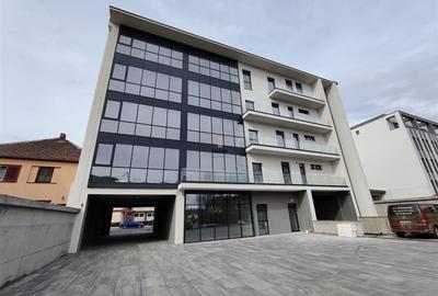 Cladire Birouri - 1100 mp - Zona Ultracentrala - 10