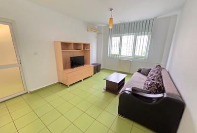 Turda/Bd Ion Mihalache/Bloc Reabilitat/Ap 2 Camere la Cheie/ - 1