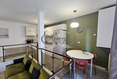 Apartament cu terasa la prima inchiriere, strada Somesului - 4