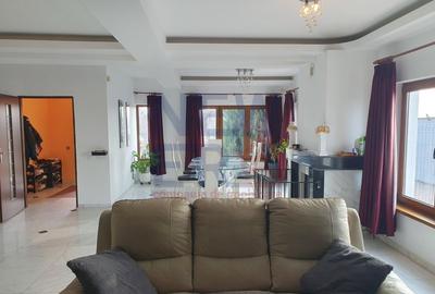 SUPER OFERTA DE SARBATORI! Vila de vanzare UNGURENI, Butimanu - 1