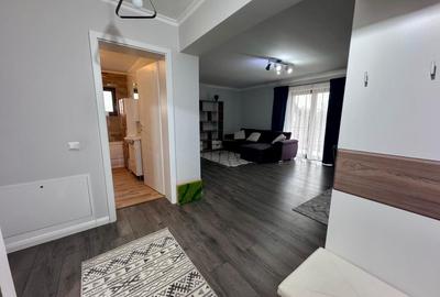 Apartament 2 Camere - 525 euro - Zona Braytim / Soarelui - 11