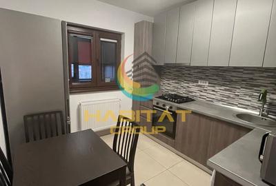 Apartament 3 camere decomandat, mobilat– Metalurgiei | Parcul Tudor Arghezi - 1