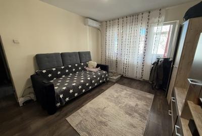 Etaj 3 - Alexandru - Zimbru - apartament 2 camere - renovat - 7
