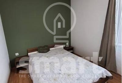 Apartament cu 2 camere decomandat, mobilat în Bună Ziua