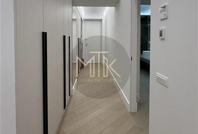 EXCLUSIVITATE - Apartament premium 3 camere | mobilat&utilat | Cortina126 - PIPE - 27