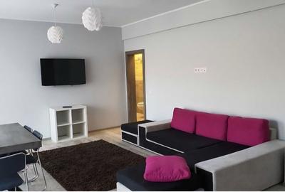 Se închiriază apartament cu 2 camere Ultracentral - 2