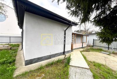 Casa de închiriat, Str. Traian, zona centrala a mun. Bacau - 15
