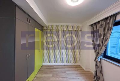 Penthouse superb  3 camere | Floreasca - Aviatiei | Parcare subterana - 4