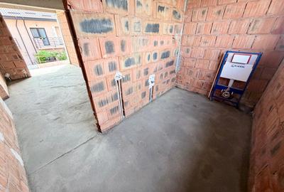 Casa individuala noua P+1. 4 cam. Teren 323 mp - 16