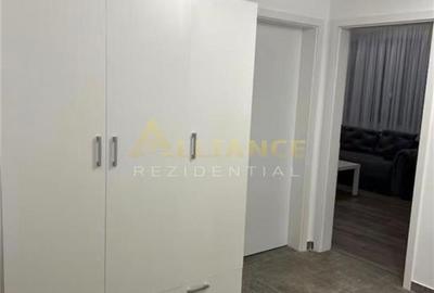 [SKY RESIDENCE] Apartament 2 camere - Mobilat si Utilat - - 5