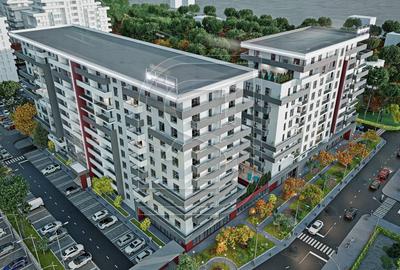 Confort Urban Evolution