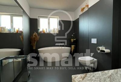 Apartament de lux 3 camere,118mp, Buna Ziua +2 locuri parcare+boxa - 13