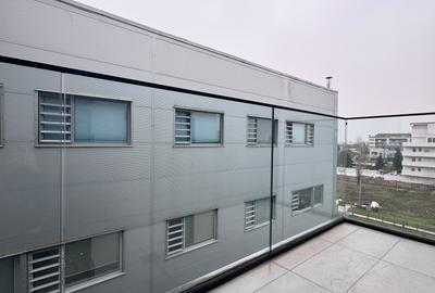 Apartament 2 camere Prima Închiriere Totul Nou Parcare Inclusă - 18