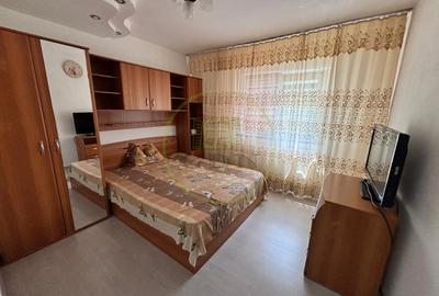 Apartament 2 camere, decomandat, 53mp, Cartier Cornitoiu, Zona Unitatea Militara - 4