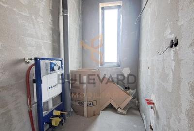 Penthouse 150 mp utili+ terase 200 mp+ 2 parcari subterane +curte 120 mp - 19