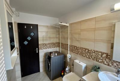 REA1027908 Apartament 3 camere Domenii - 12