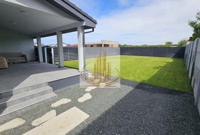 Duplex Modern | 150 mp utili | Curte 300 mp | 3 Parcări | Dumbrăvița - 54