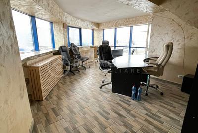 Spațiu comercial 56mp, Nicolina-Belvedere, CT+ AC - 1